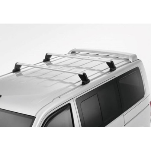 Volkswagen T5 GP, T6 T6.1 Allesdragerset
